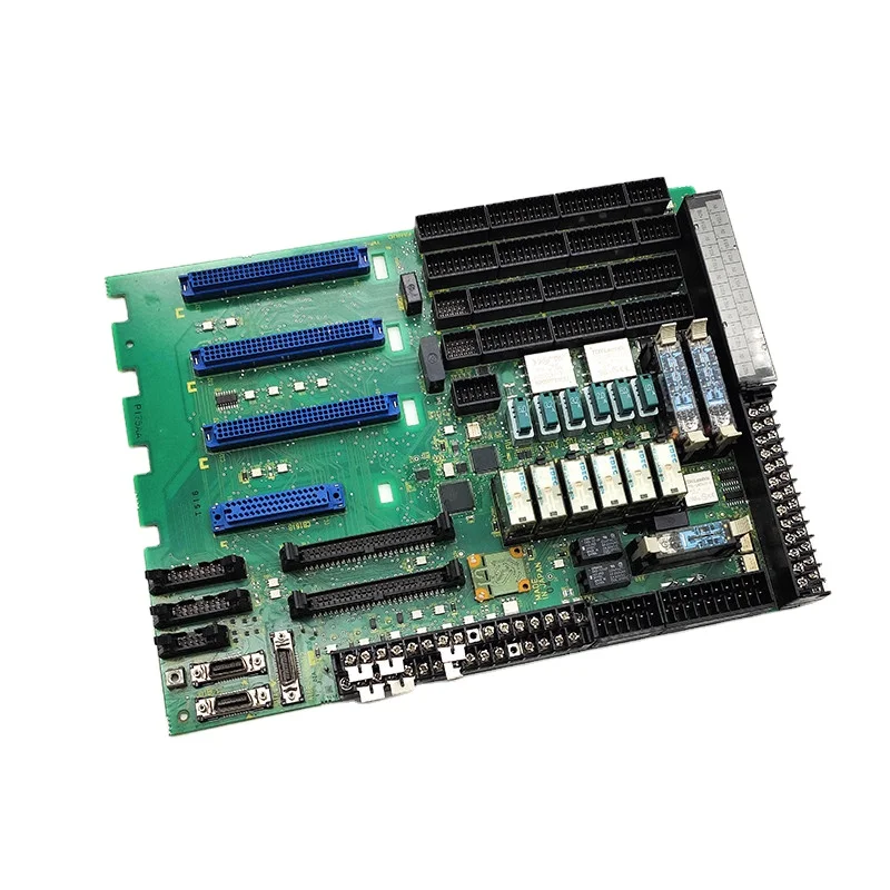 A16B-3100-0121 Smart Control Board Home Appliance Pcba Customized High Quality Pcb Test Circuit Boards