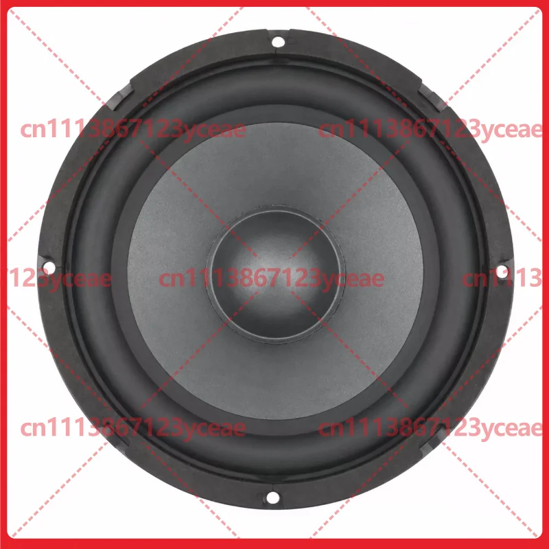 For Audio System Modification 6.5‑7 Inch Mid‑bass Speaker Unit K6.5S‑178 Optional 4Ω 8Ω Impedance