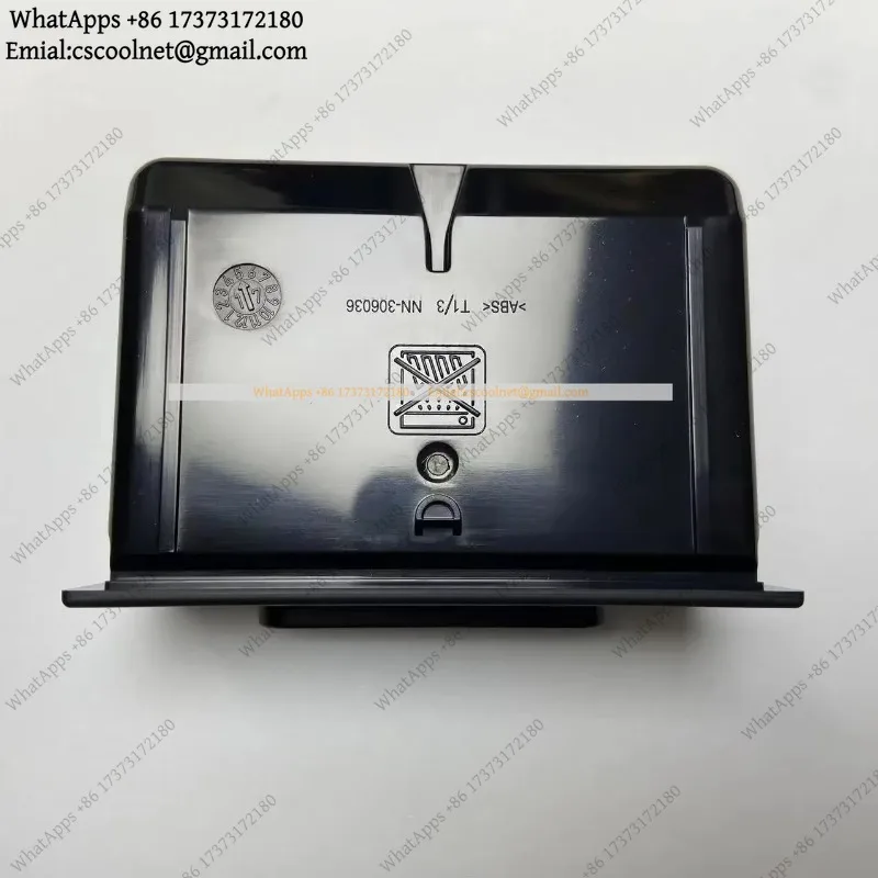 k06 Replacement Drip Tray Base Wastewater Box For Essenza Mini D30 Coffee Machine Parts