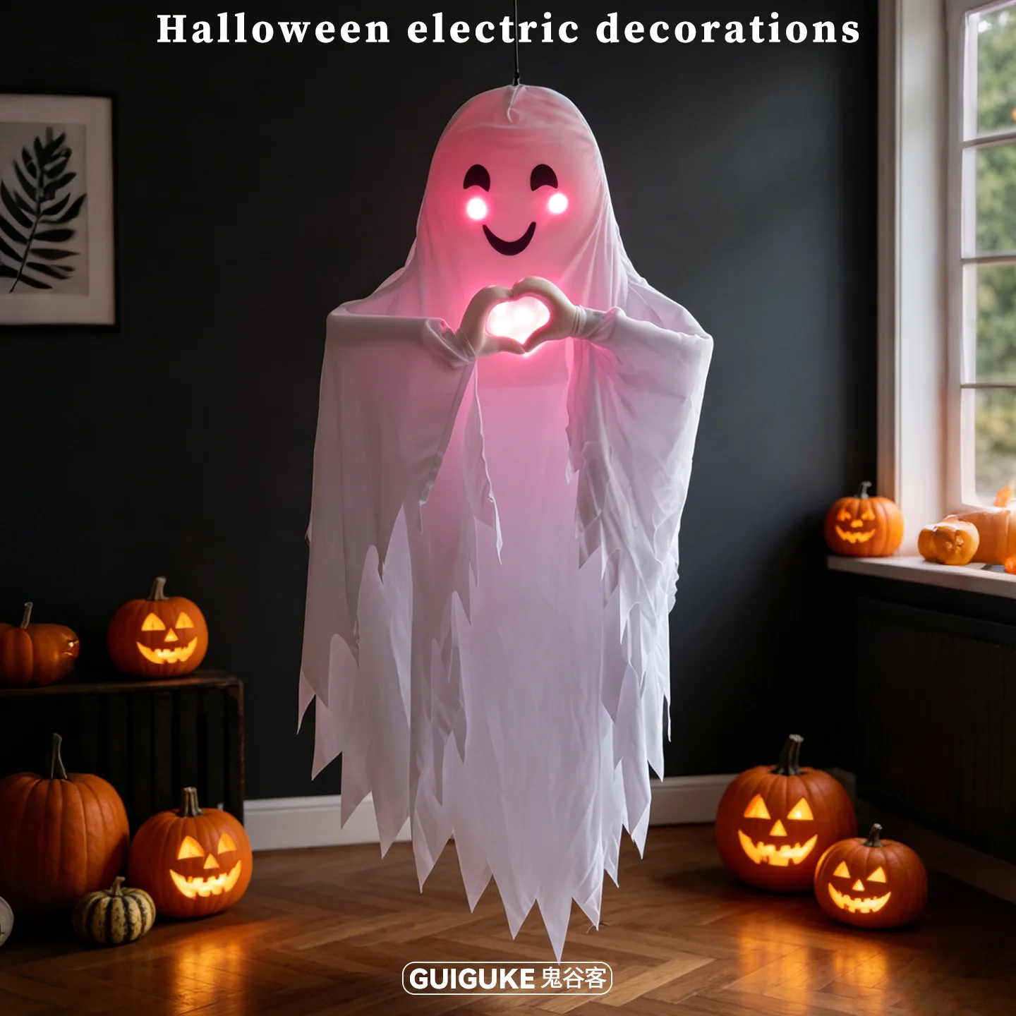 halloween-new-luminous-white-ghost-pendant-indoor-and-outdoor-voice-activated-sensor-decoration-pendant