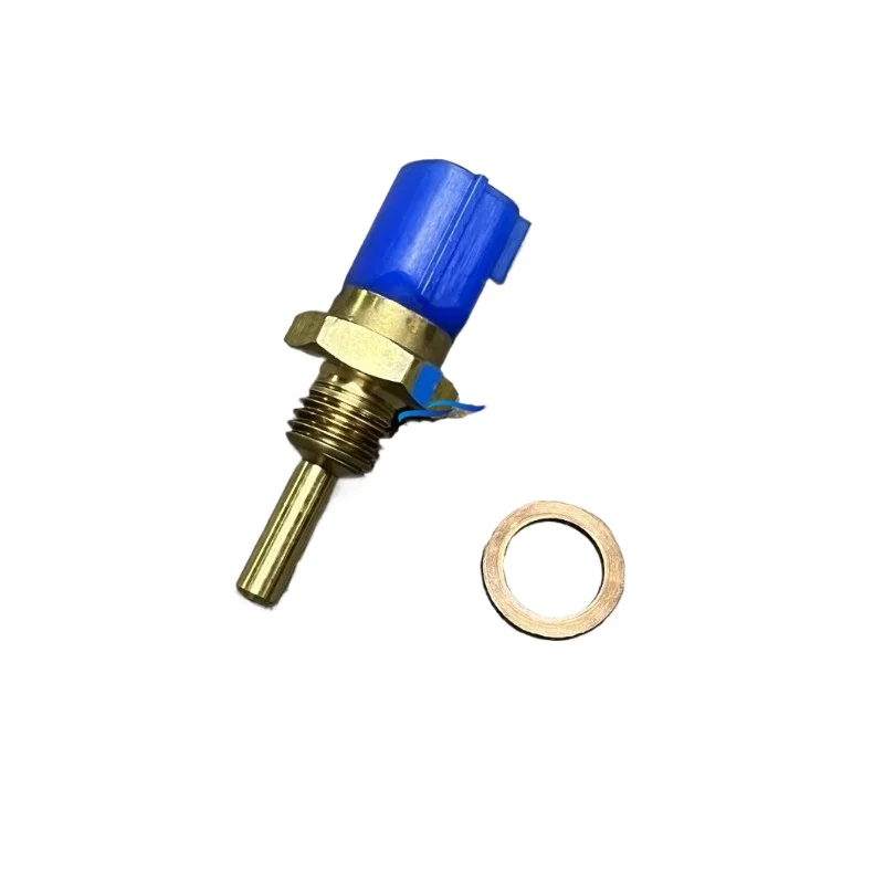 1pc for Suzuki SX4 S-Cross Scross Vitara 1.4T Turbocharged Engine Oil Sensing Plug Fuel Temperature Sensor