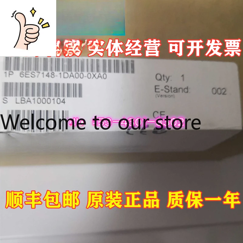 6ES7148-1DA00-0XA0 …