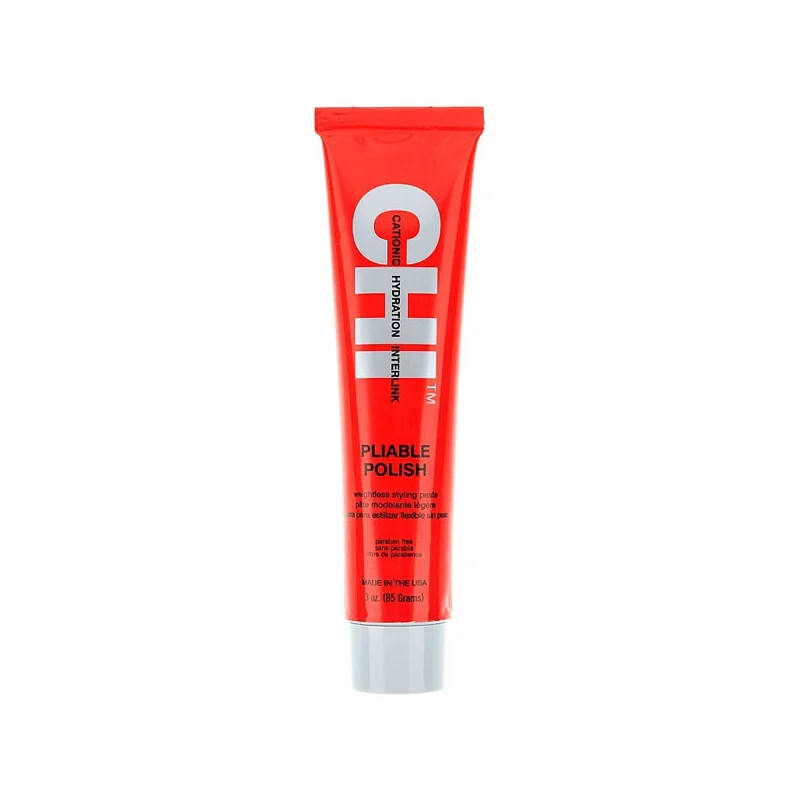 

Chi - Pliable Polish Weightless Styling Polish (3oz)