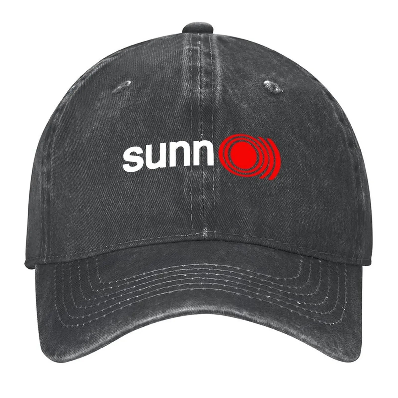 

Бейсбольная кепка Sunn, роскошная брендовая кепка на заказ, рождественская шляпа, пенопластовая праздничная шляпа, женская одежда для гольфа, мужская