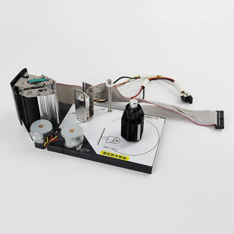 Printing Module Including Printer Head for MT Balance Tiger 8442 ACS-JJ 3600+ P8442 Label Scales 100% Compatible-HDF