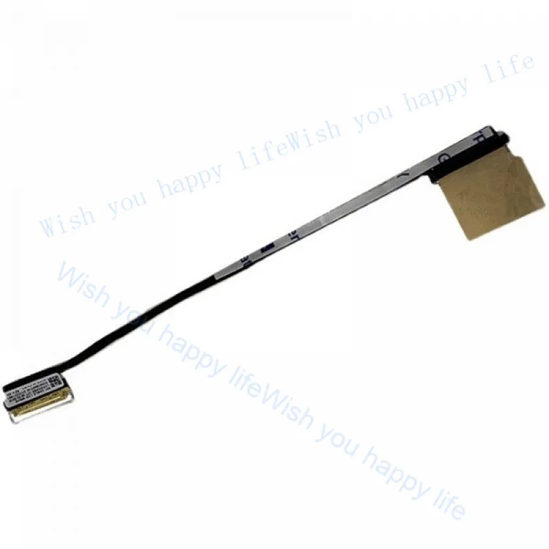 

Кабель для ЖК-экрана LL для Lenovo Thinkpad X1 7-го и 8-го поколения WQHD Gen7 WQHD 5C10V28092