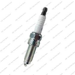 For Honda Acura OEM Genuine NGK 12290-R70-A01 ILZKR7B11 Iridium Spark Plugs