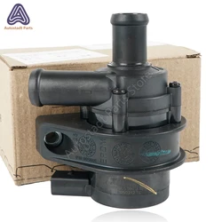 Cooling Water Pump Car Auto Additional Auxiliary Electric 1K0965561J 12V for Jetta Golf CC volkswagen VW Passat B5 B6 Audi A3