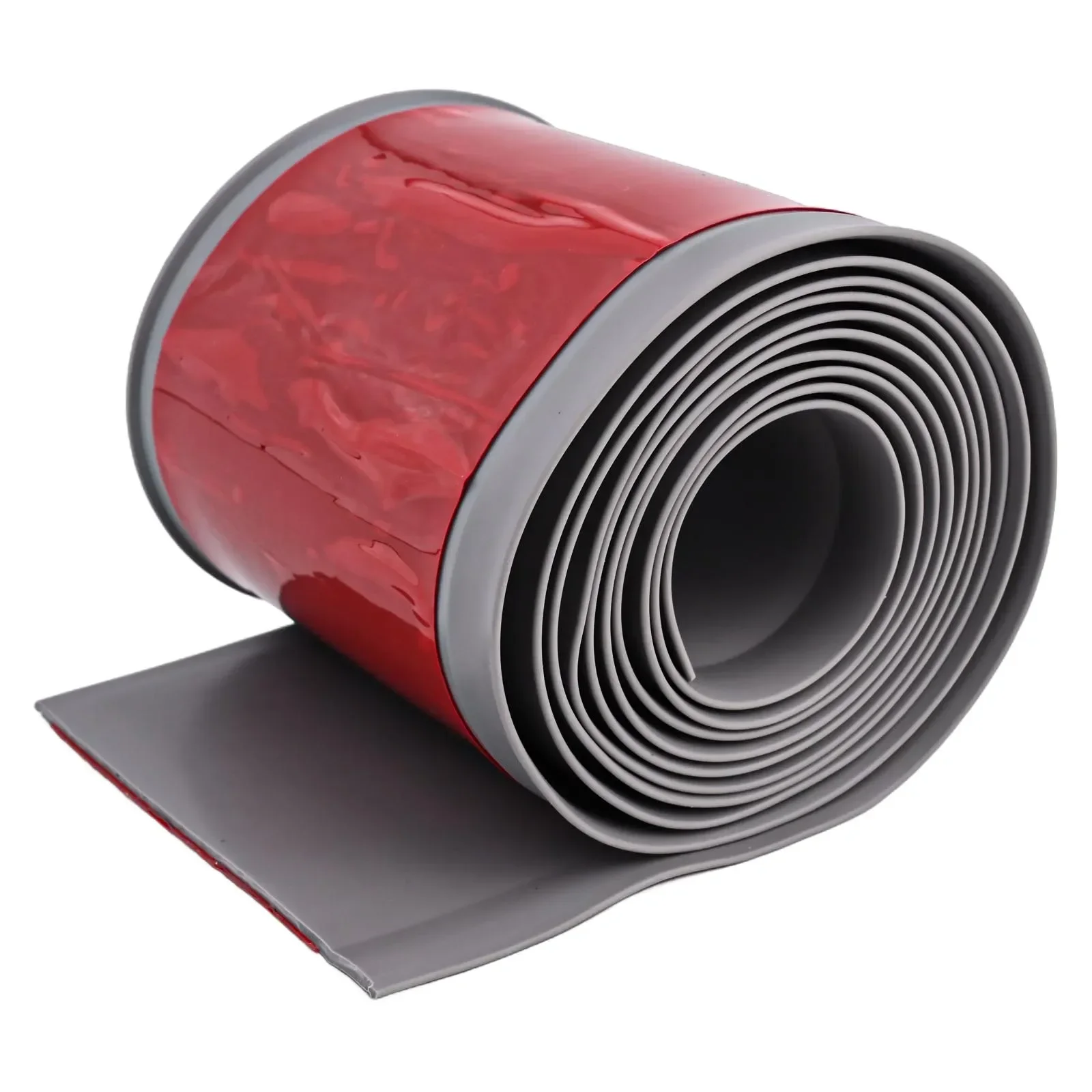 Skirting Board Plastic Skirting Affordable Decorative Parts Economical High-quality Material For Home Decoration