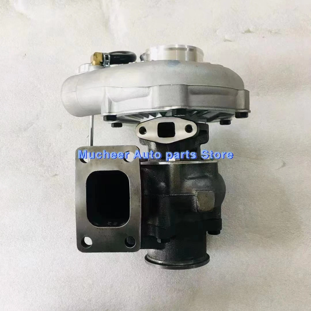 For Yutong Kinglong Bus YC4112 turbocharger TB31 717360-5005S 717360-5005 G0100-1118020-135 G0200-1118020B-135 G0106-1118020