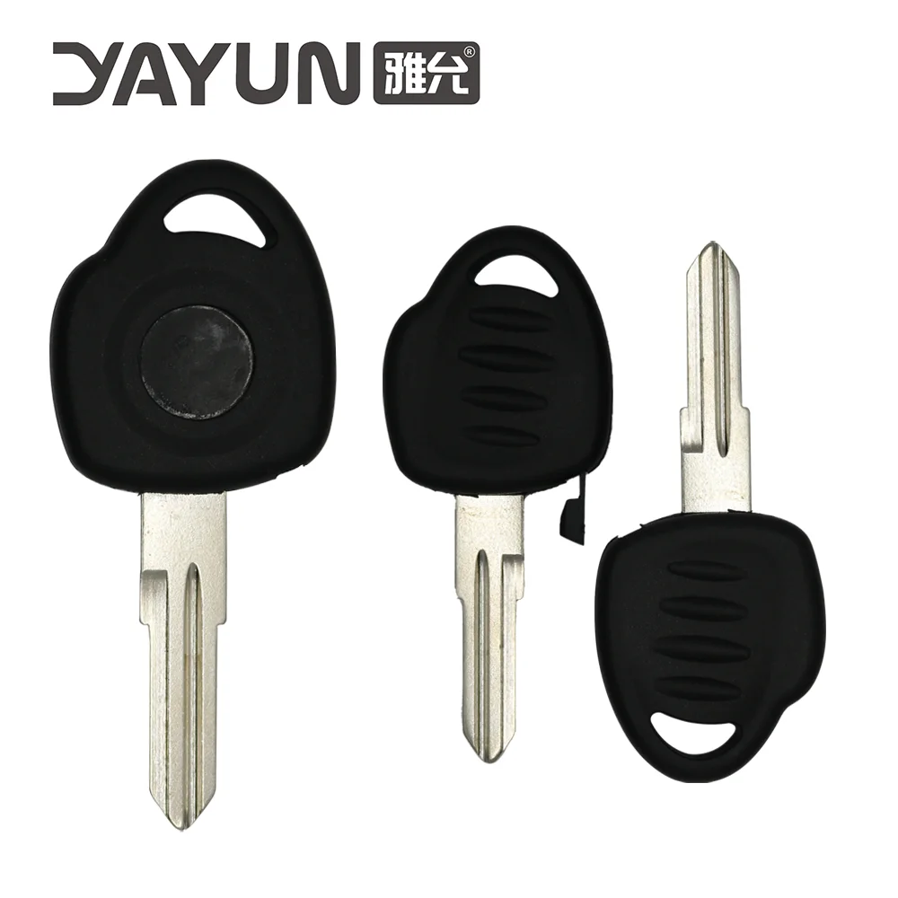 

Корпус ключа-транспондер доступа YAYUN AKGMS230 для Chevrolet