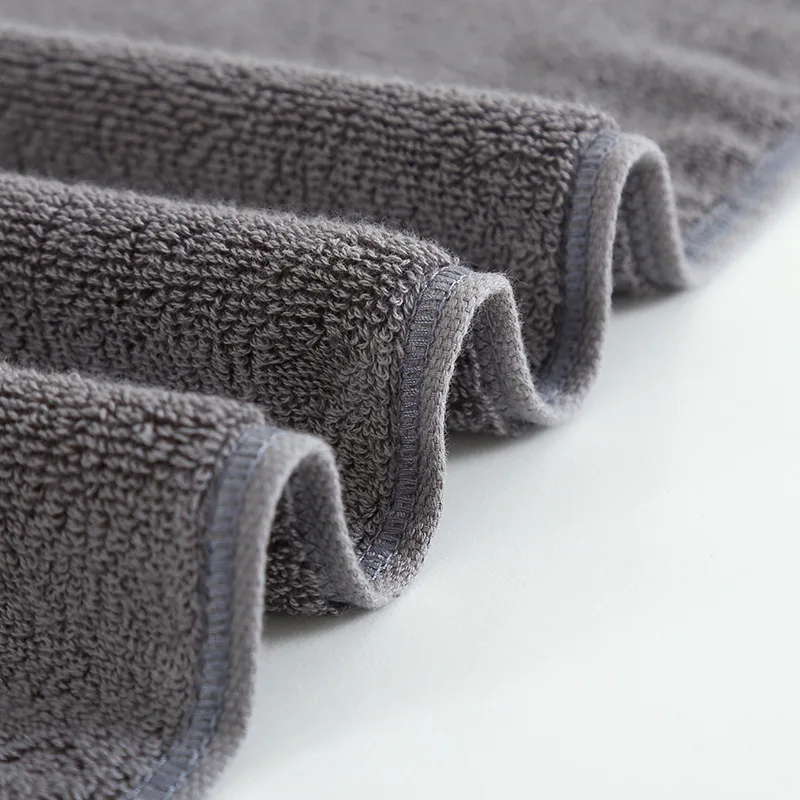 160x80cm Big 100% Cotton Towels Luxury Big Shower Towel Cover Terry Washcloth Travel Sport Gift Towels Toalhas De Banhos 수건 세트
