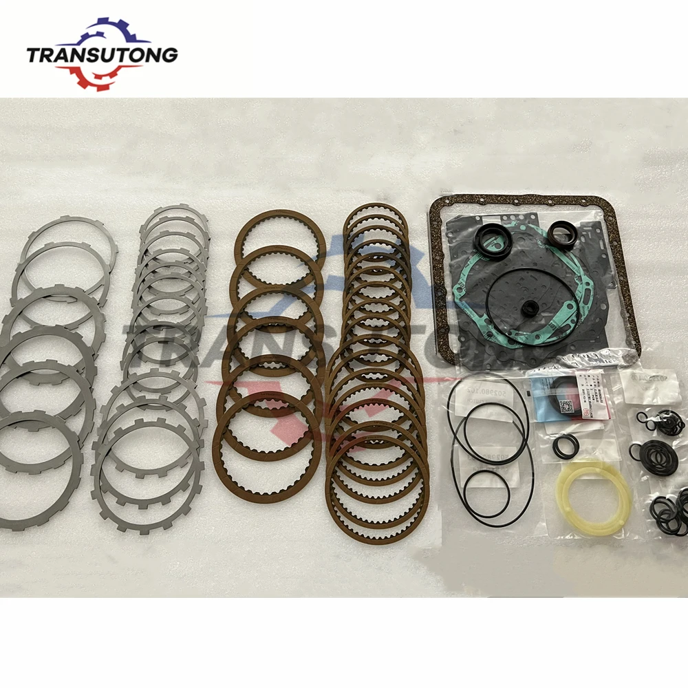 TW-40LS TW40LS Automatic Transmission Repair Kit For SUZUKI JIMNY Geely TW40