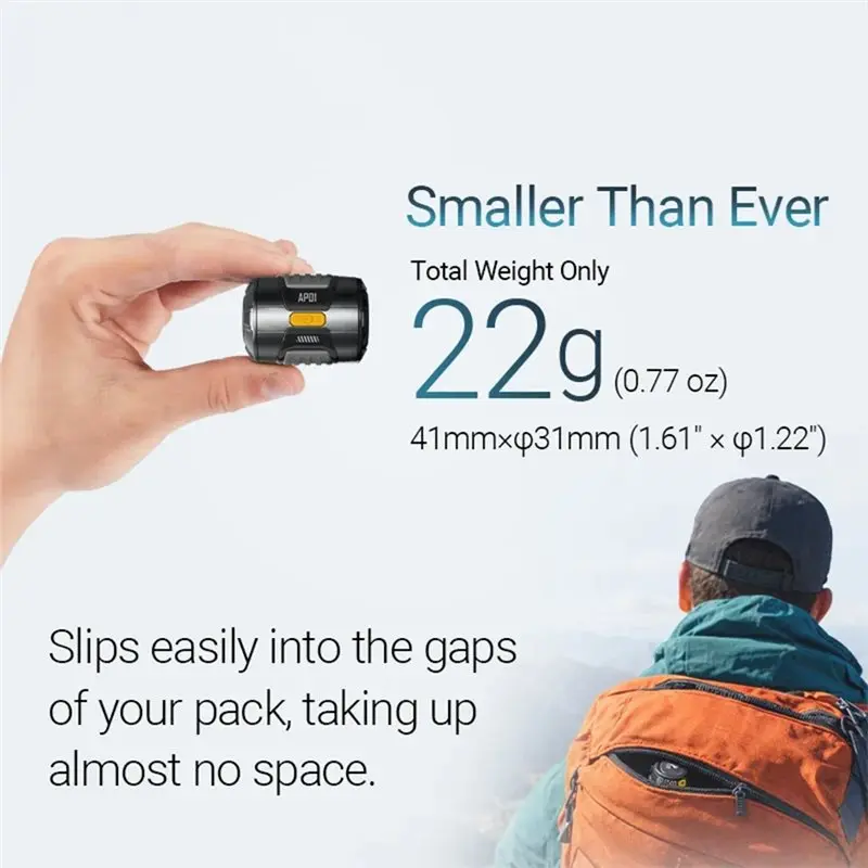AB41-AP01 Ultra-Lightweight For Air Pump 2.8Kpa USB-C Inflation Deflation Portable For Air Beds Pillows Swimming Rings Camping - view 5