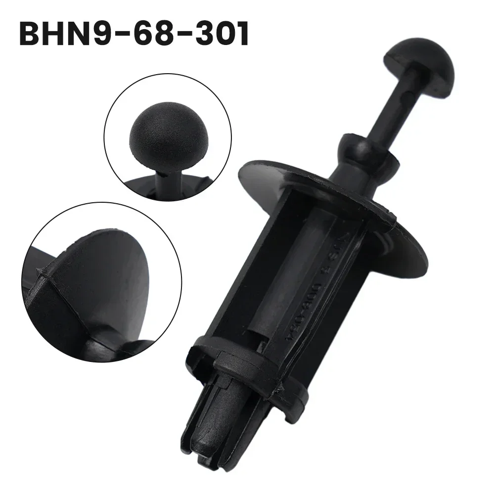 Trunk Hood Hook Tai…