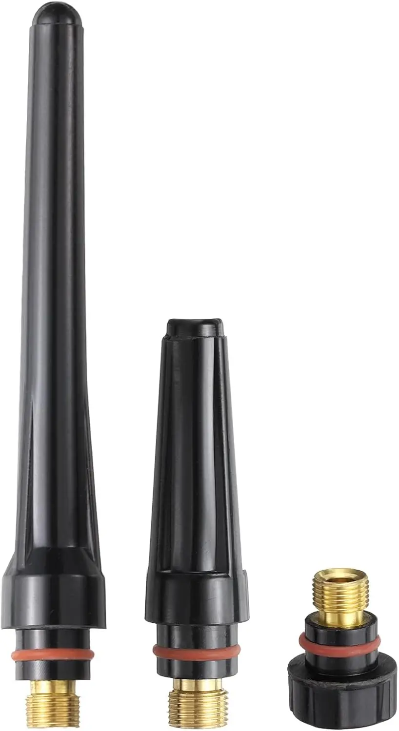 3Pcs Tig Back Cap 5…