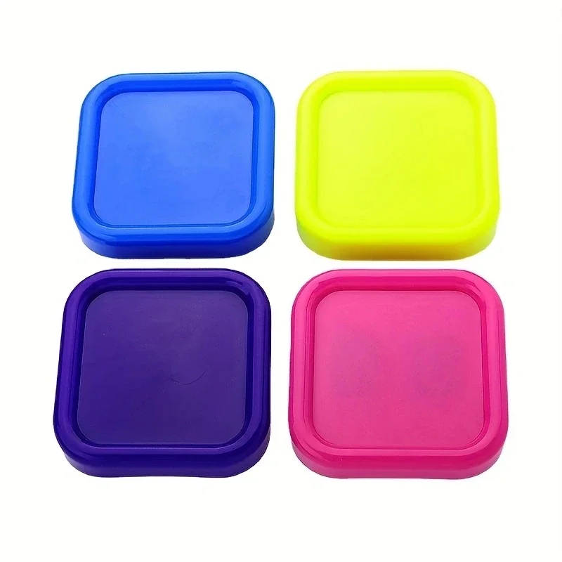 صندوق مغناطيسي إبرة شفط صندوق إبرة شفط إبرة مغناطيسية إدراج صندوق تخزين المغناطيسي جهاز المغناطيس #1