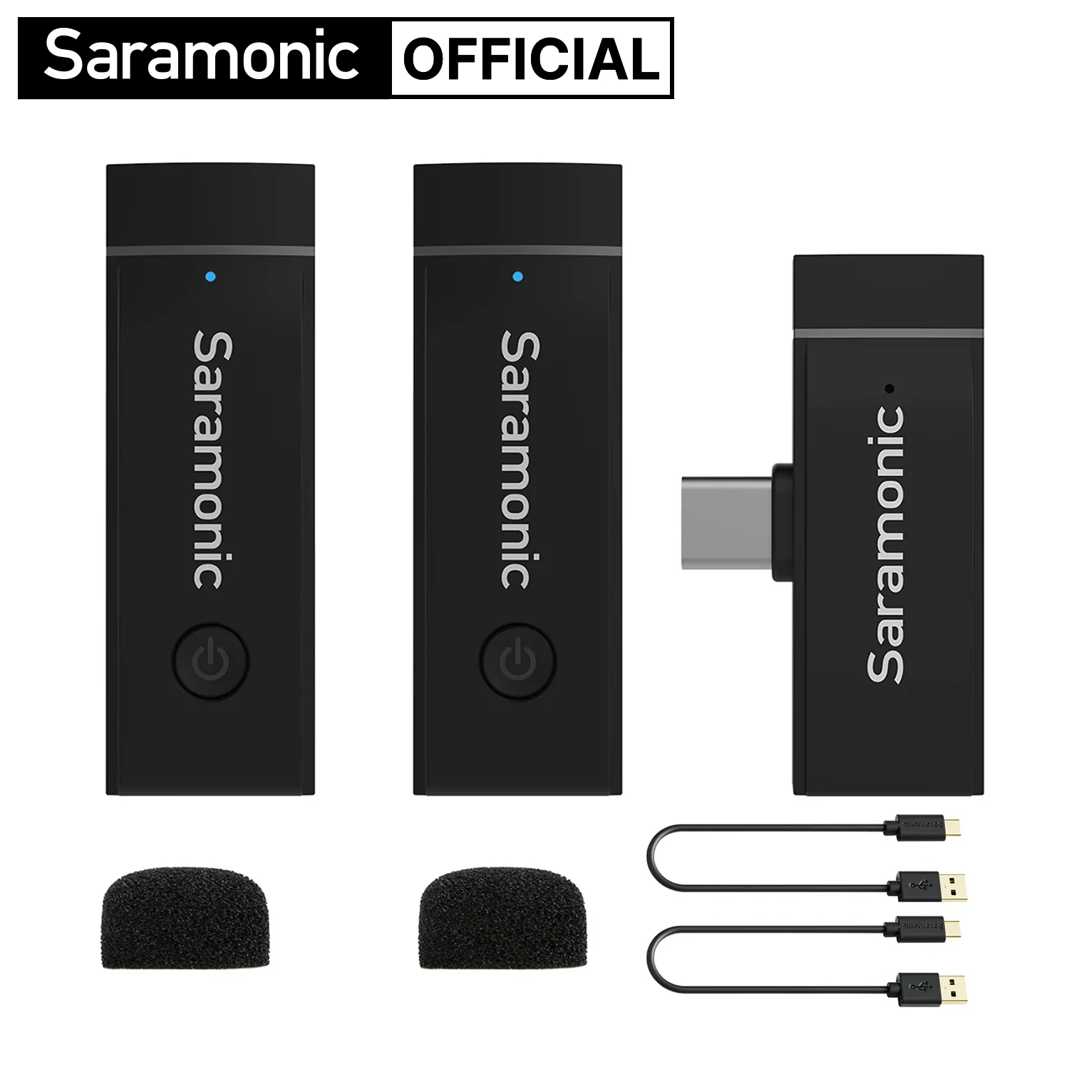 Saramonic Blinkgo U… - image