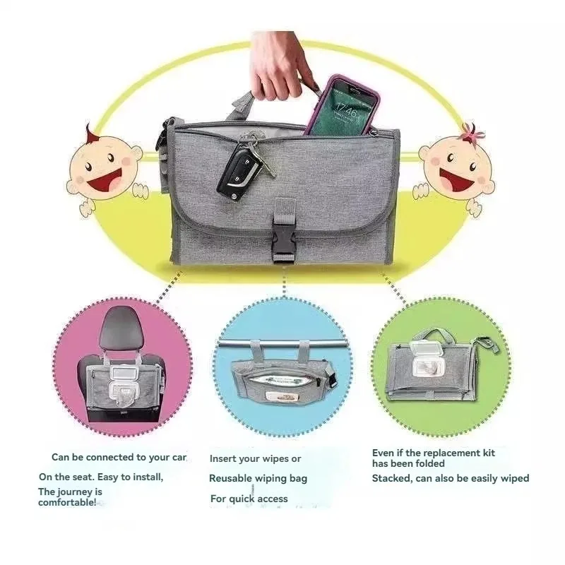 Thumbnail 3 - #3 Highest Rated Baby Diaper Covers to Buy in 2026