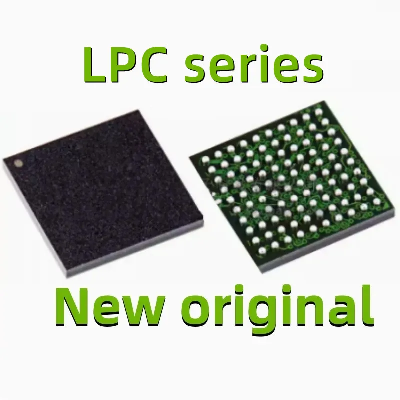 

New original LPC3250FET296 LPC3240FET296 LPC3220FET296 BGA296