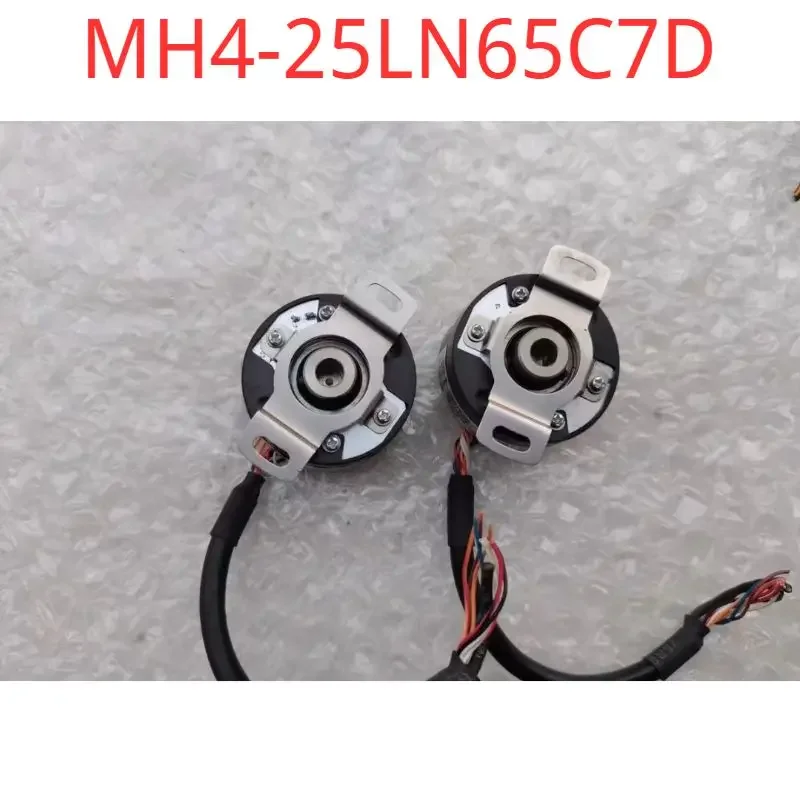 Second-hand test OK Encoder MH4-25LN65C7D