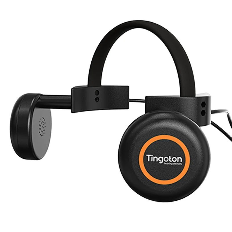 Tingoton Hörtestgerät: Präzise Audiometrie im medizinischen Alltag – Ein detaillierter Praxisbericht