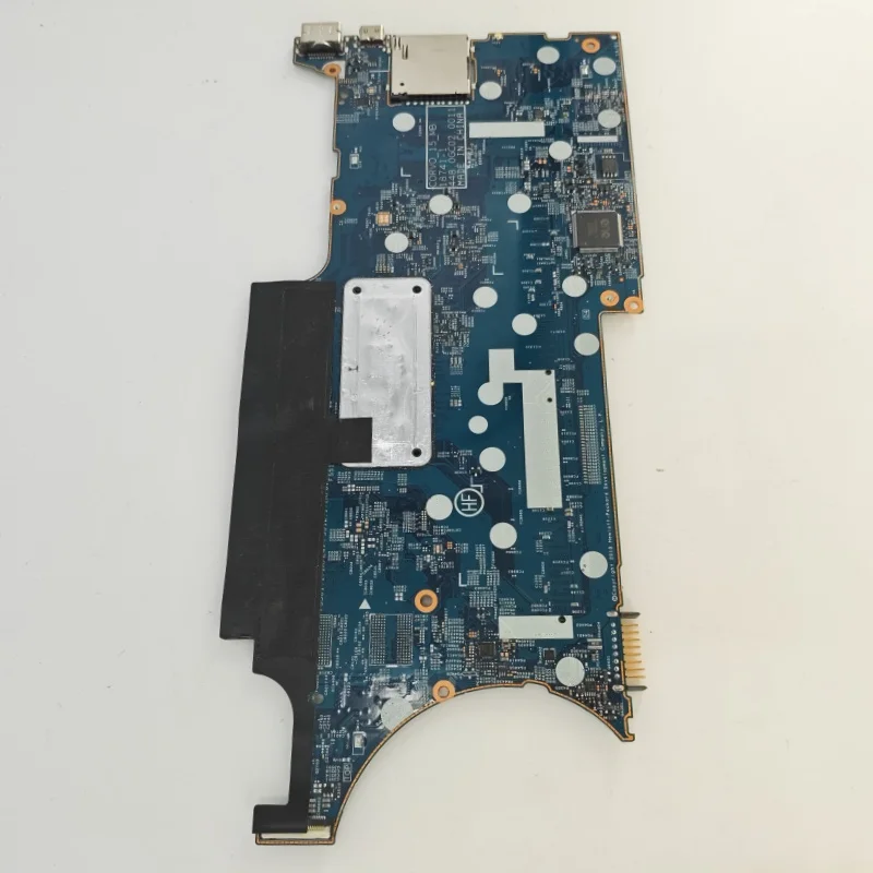 

Notebook Mainboard 18741-1 For HP Pavilion X360 15-DQ 15T-DQ Laptop Motherboard with Cpu Processors i5 i7 Repair Pc Parts