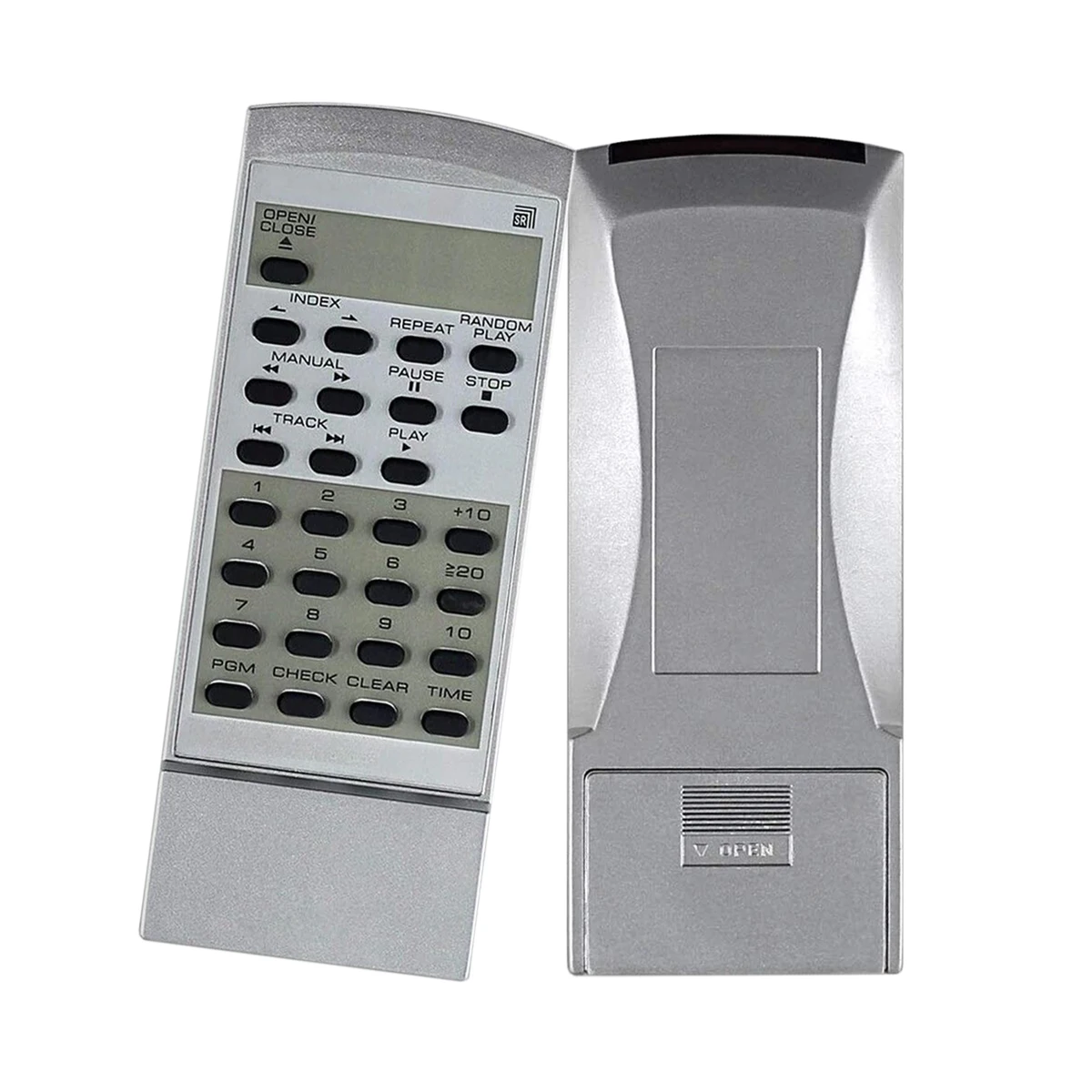 Remote Control Fit For Pioneer CU-PD034 CU-PD038 PD-5500 PD-4550 CU-PD091 CU-PD094 PWW1132 PWW1148 PWW1047 CU-PD033 CD Player