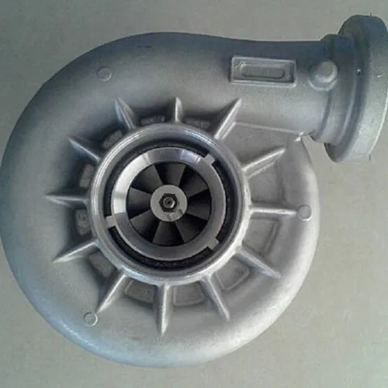 Турбокомпрессор Hx82 4025027 для двигателя Qsx15 Mining Machinery Super Charger