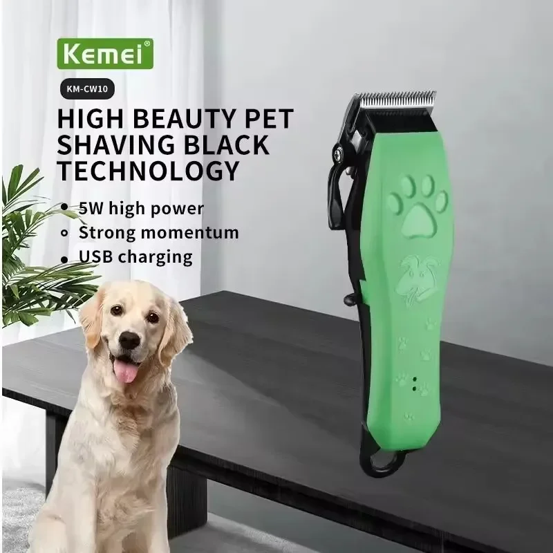 Thumbnail 2 - #23 Latest Pet Hair Clippers Offers