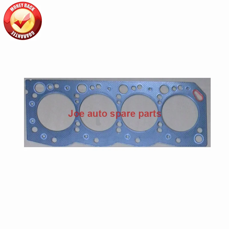 3L cylinder head gasket for Toyota Hilux/4Runner/Hiace/Land Cruiser/Dyna 2779cc 2.8D SOHC 8v 1988- 1995- 04111-54095 51009400