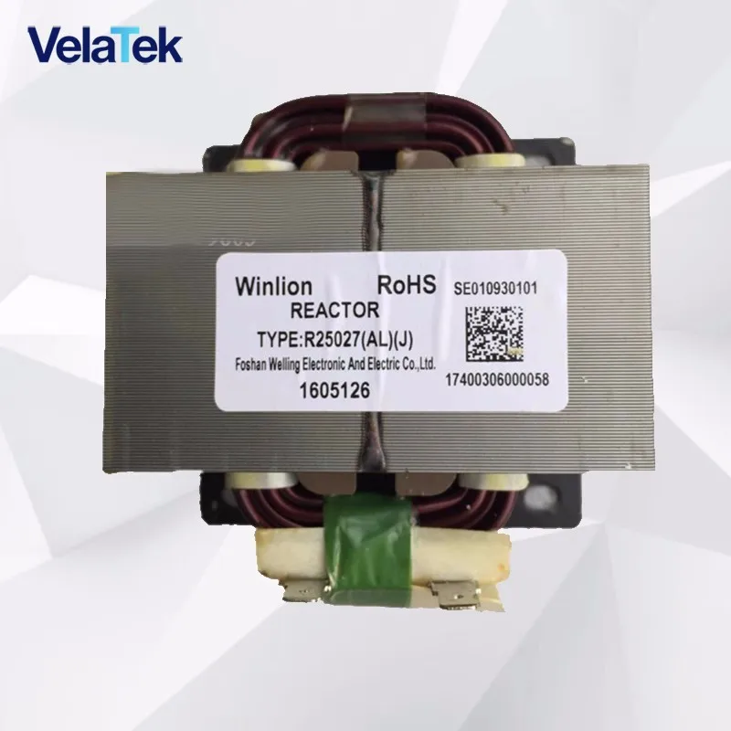 

for Midea variable frequency air conditioning external unit inductance reactance R25027(AL)(J) R8525L(AL) R20035(AL)