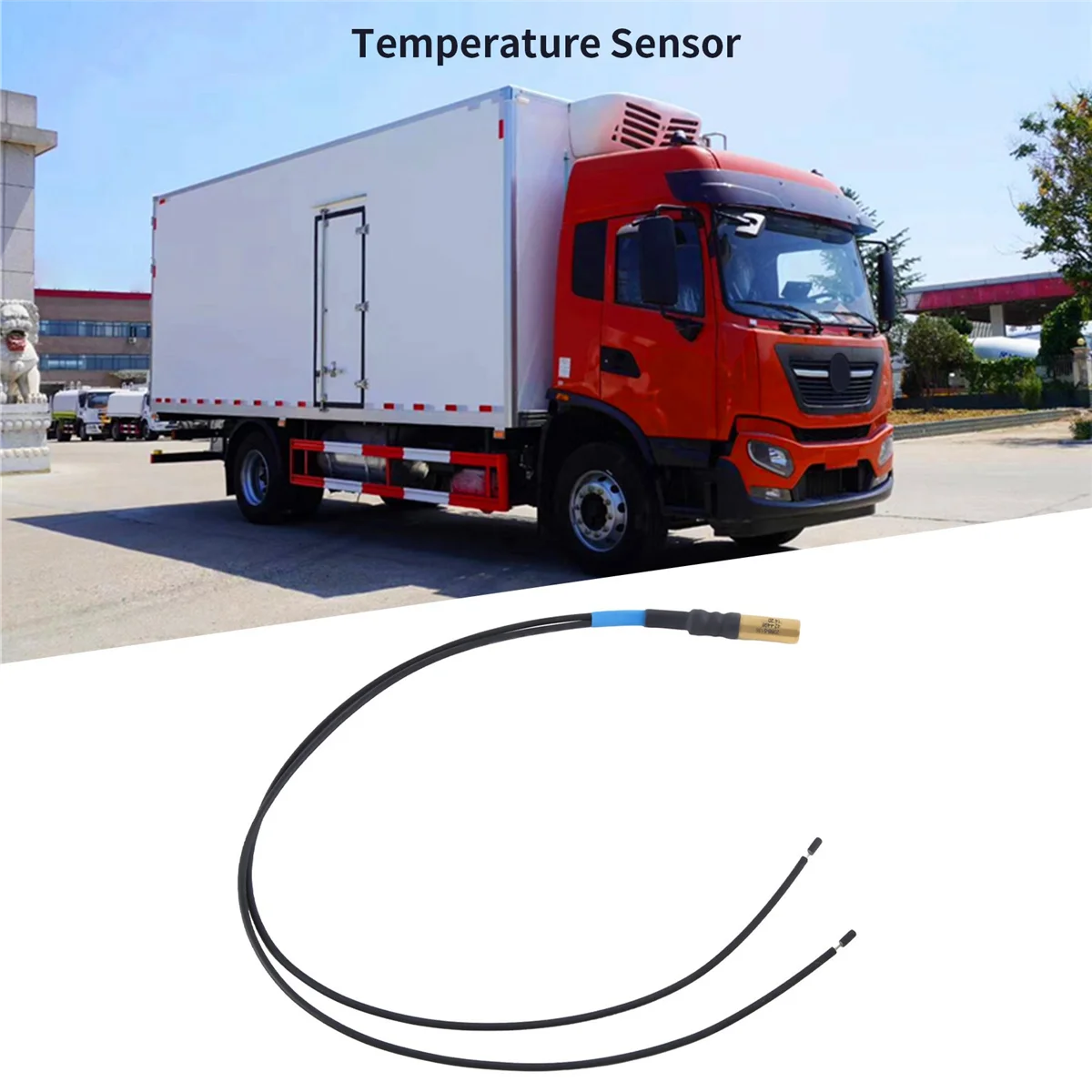 

41-5436 Car Temperature Sensor for Thermo King