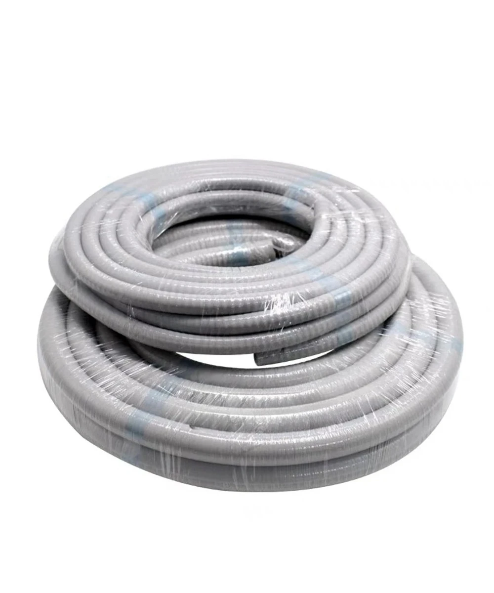 

10M/Roll Strong/Weak Suction Tube Silicone Tubing Hose Pipe Dentist Unit Chair Accessories 11MM 17MM