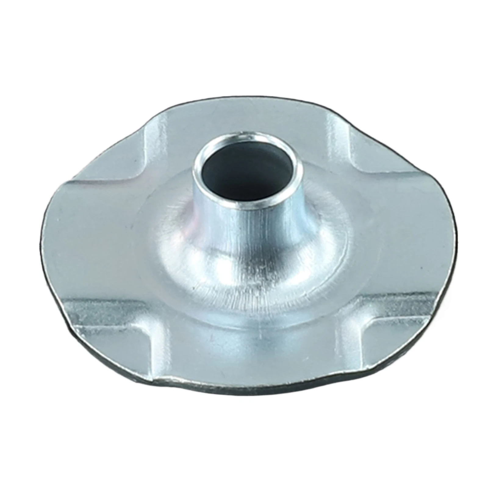 1pc Template Guide For Bush 10mm For 3701 3703 3709 Trimming Machine Trimming Machine Guide Plate Power Tool Accessories