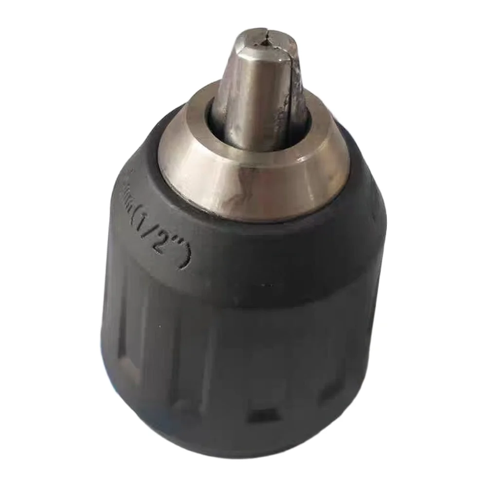 2609112190 Keyless Chuck 1/2 Inch For GSR180-LI GSB140-LI GSB180-LI GSR140-LI Power Tools Replacement Three-Jaw Chuck Parts