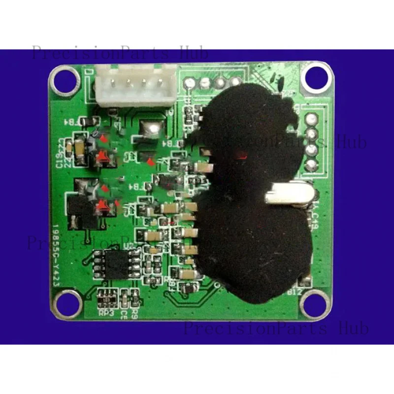 Digital Frequency Shift Anti-Howling Module Circuit Board/Microphone Howling Feedback Suppressor Anti-Phymetics