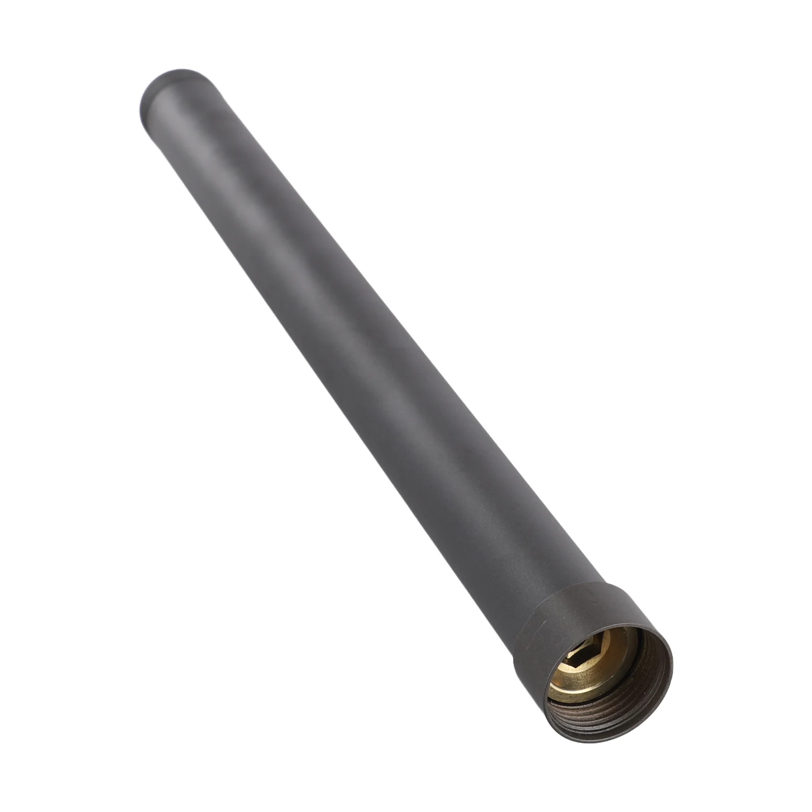 

Round Shower Extension Rod Shower Extension Rod Stainless Steel Round Shower Extension Rod Black Package Content