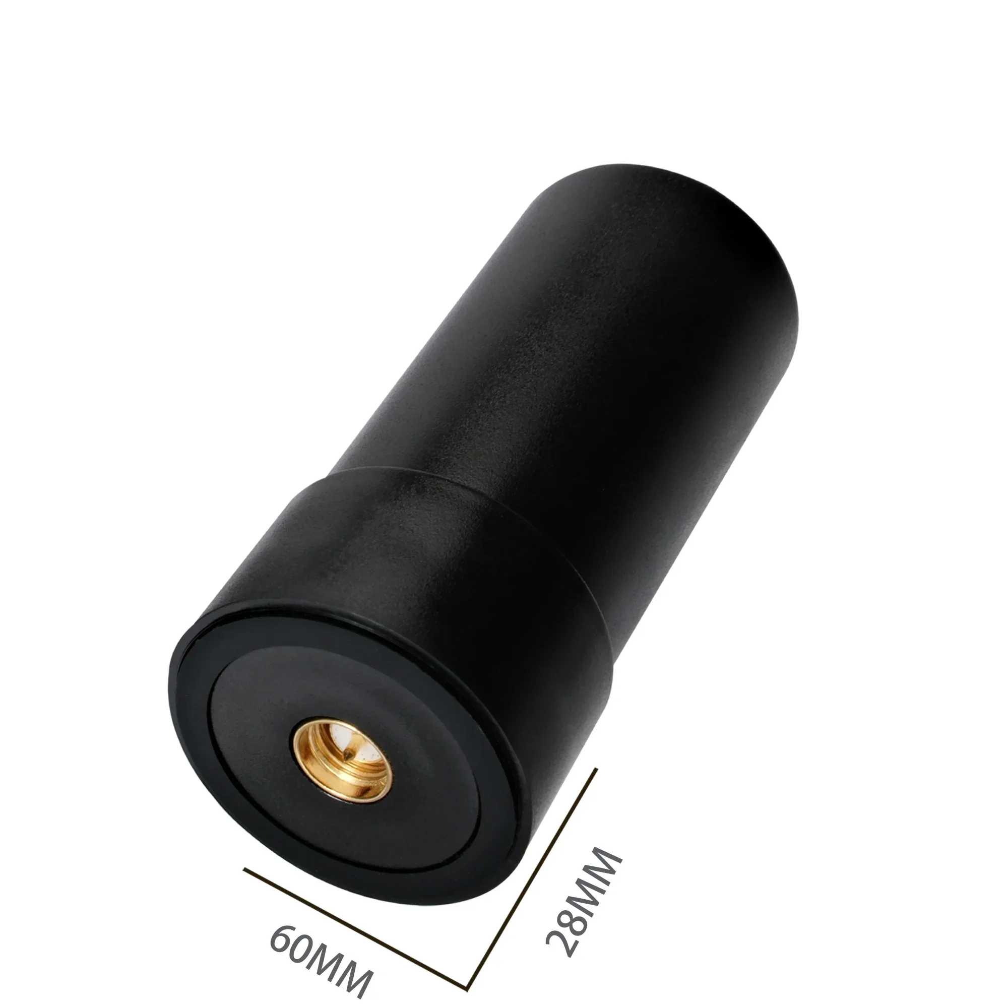 High Precision Lightweight IP67 GPS Antenna L1+L5 Multi-Frequency Helical Used for Receiving RTK Satellite Signals