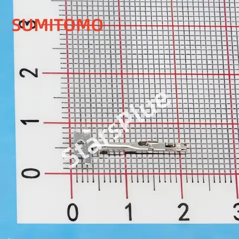 50-200PCS 8240-0552 스미토모 커넥터 100% 새 원본