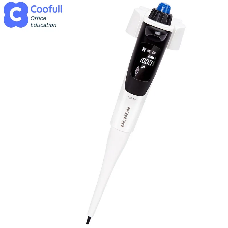 coofull-pipetta-elettrica-per-laboratorio-micropipetta-monocanale-dispositivo-di-dosaggio-quantitativo-regolabile-e-ricaricabile