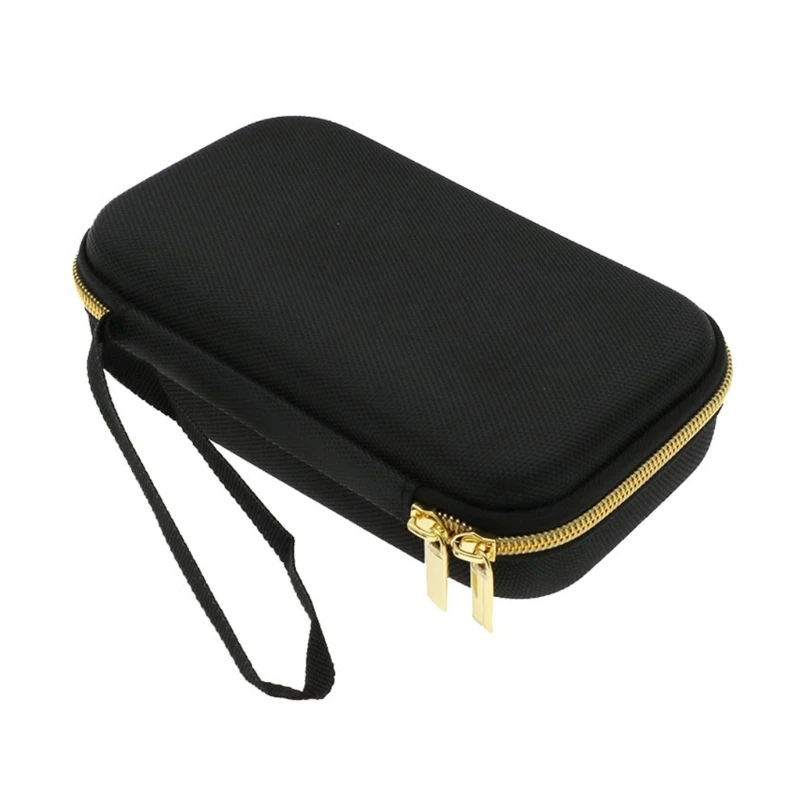 Capa protetora à prova respingos para bolsa armazenamento com bolso