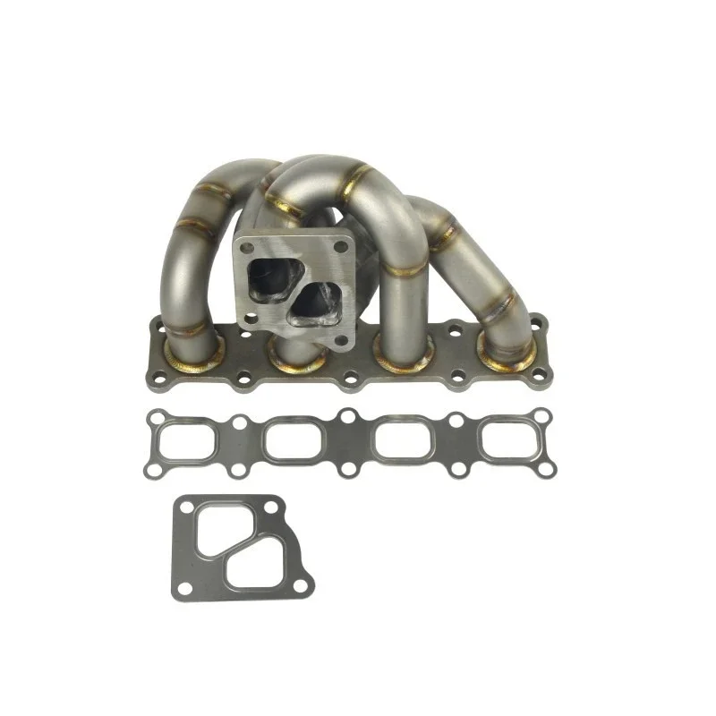 For 08-15 Mitsubishi Lancer EVO X/Evolution10 4B11T Turbo Exhaust Pipe