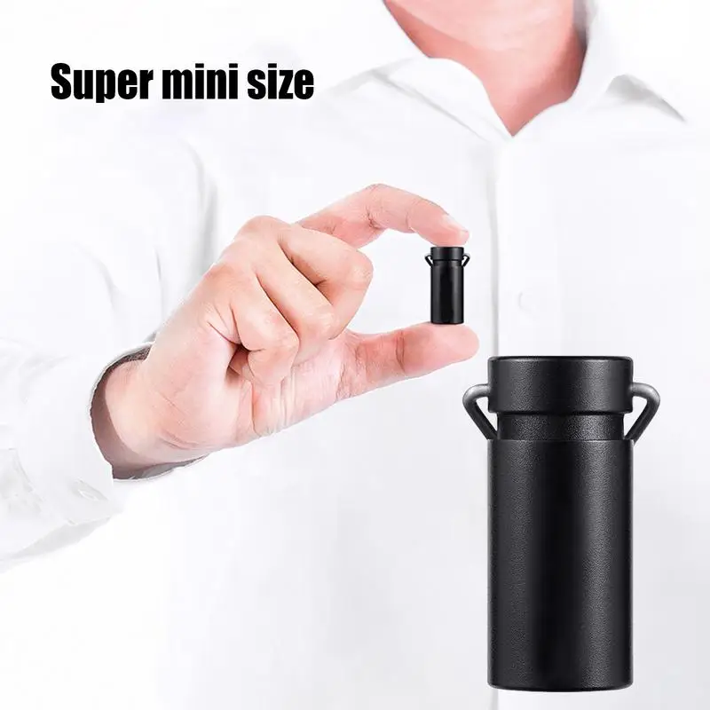 Key Chain Flashlight Small Key Chain Flashlight Battery Powered Portable Light Pocket Torches For Travel Night Indoor Home