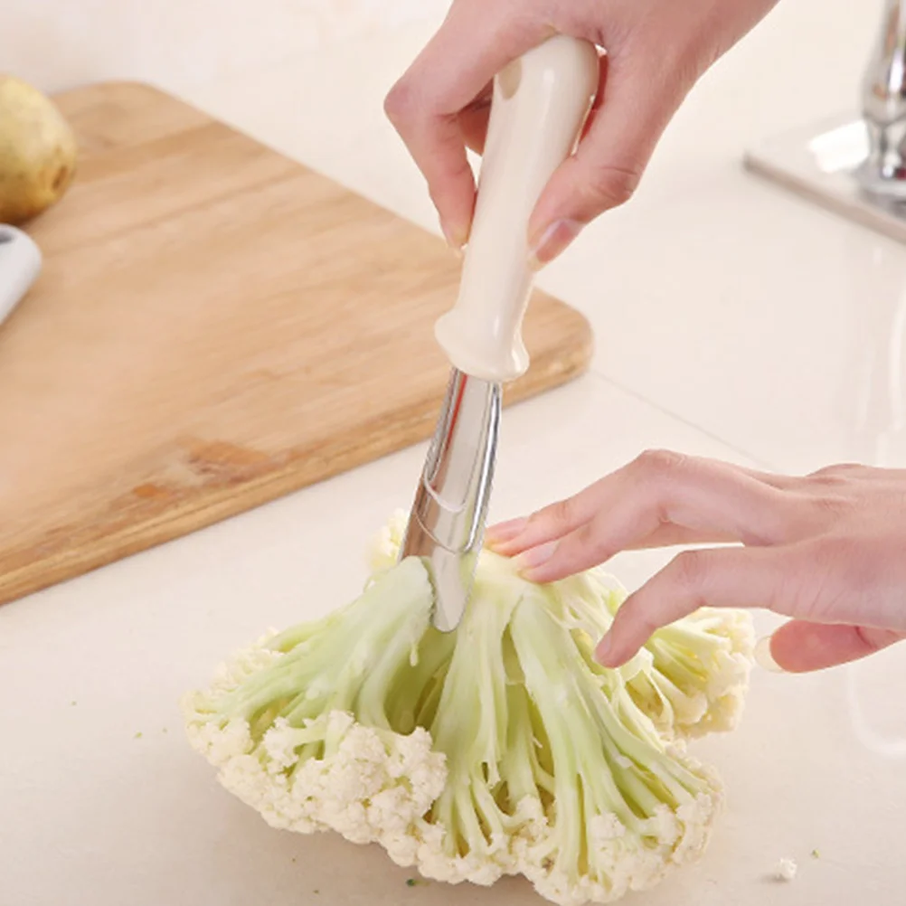 

2 шт. лопаты для льда из нержавеющей стали, прочные скребки для морозильной камеры, многофункциональные кухонные инструменты для удаления льда