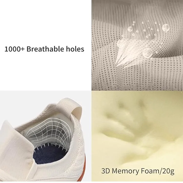 Trendy sports shoes men's shoes summer outdoor wear casual sports skateboarding shoes fashion breathable shoes