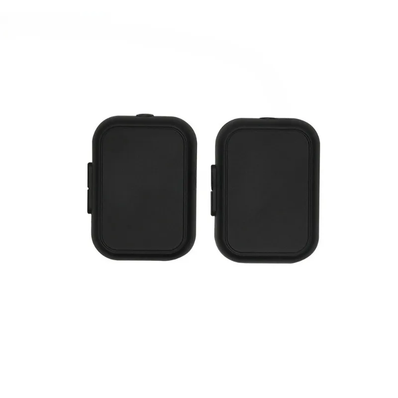 Wireless audio receiver Wireless earphone monitor tape