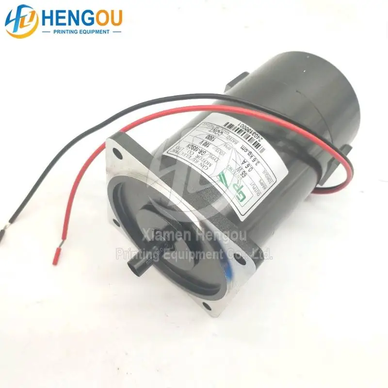 10SGN-10SGN Motor For Grafmac CTP Processor 32CN 45CN 48CN 32SN 45SN 48SN 10SGN Printing Parts Reducer 5GN 10K