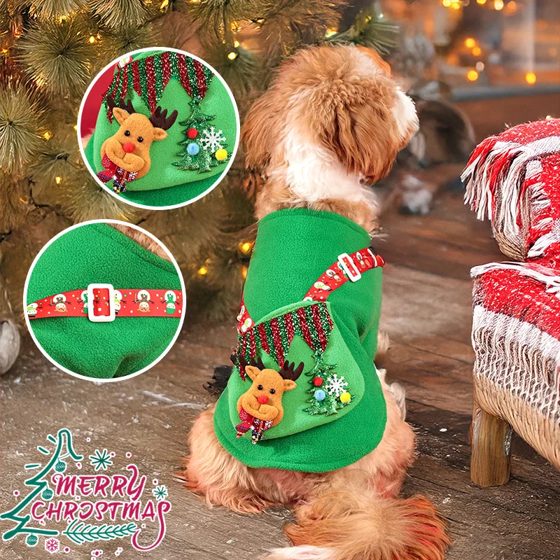 moletom-com-capuz-para-cachorro-de-natal-com-rena-de-bolso-moletom-de-la-quente-para-caes-pequenos-medio-roupa-verde-de-inverno-para-animais-de-estimacao-s-xl