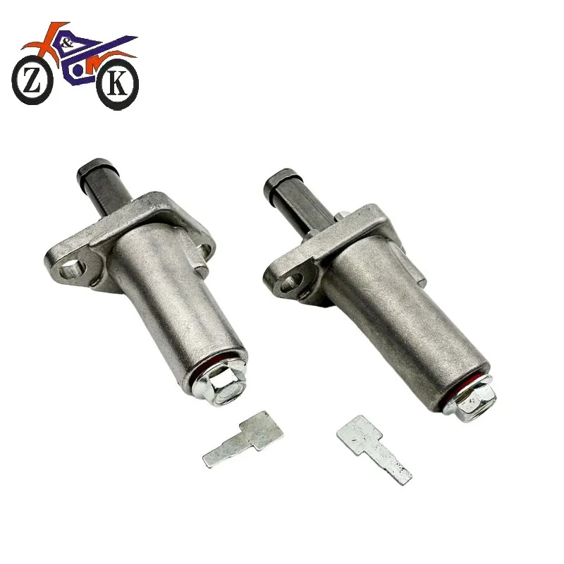 Motorbike Cam Timin… - image